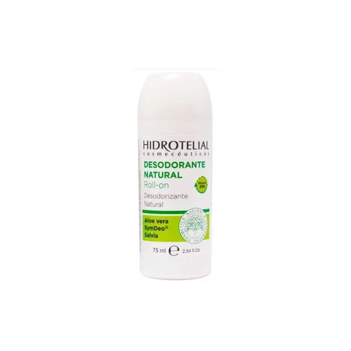 Hidrotelial Deodorante Roll-On Naturale 75 ml