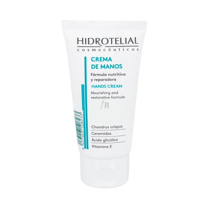 Hidrotelial Formula Nutriente Per Le Mani 75 ml