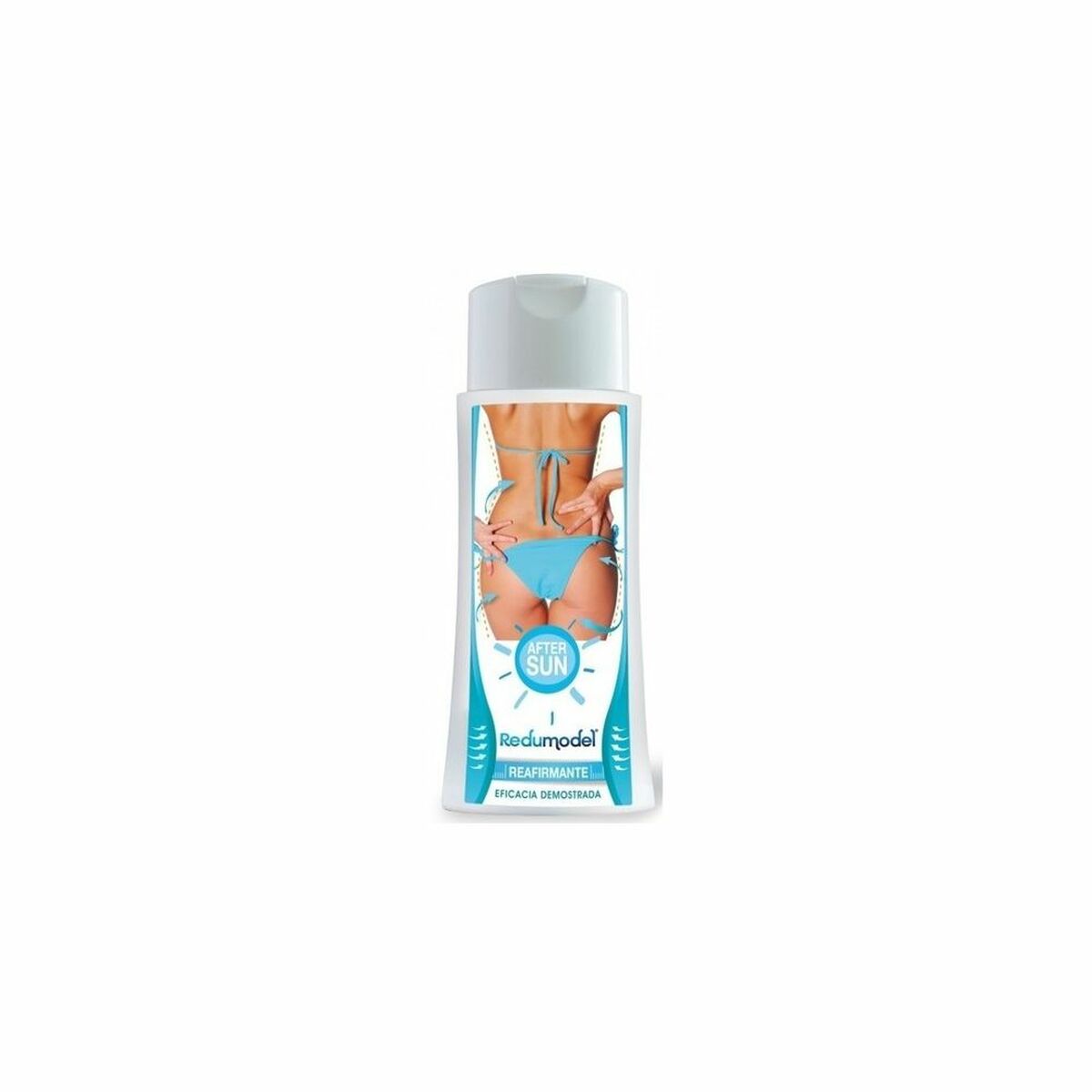 După Soare Redumodel Firming (200 ml)-0