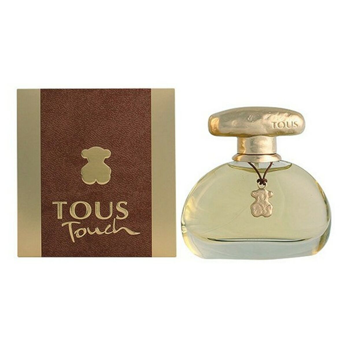 Profumo da donna Tous EDT-3