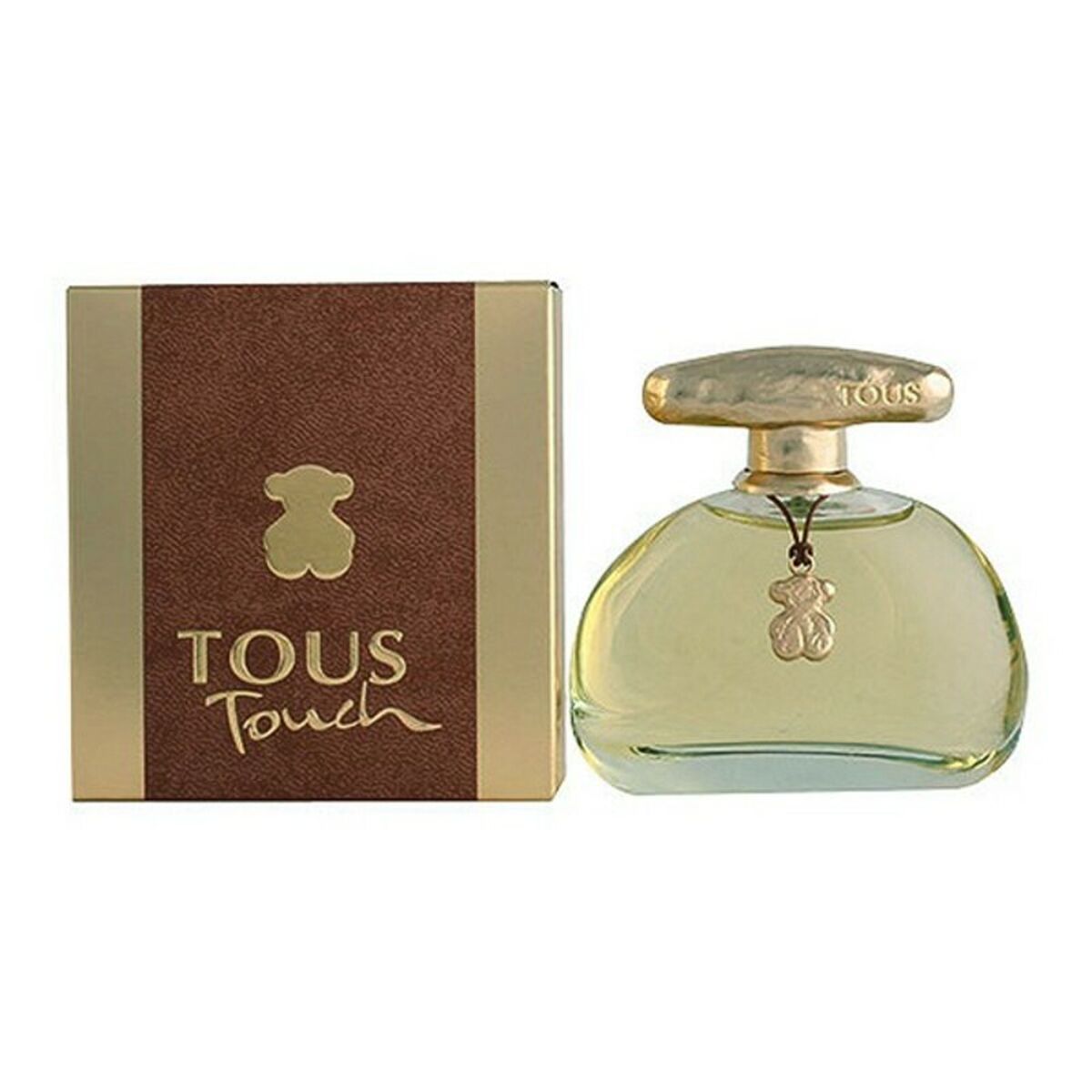 Profumo da donna Tous EDT-2