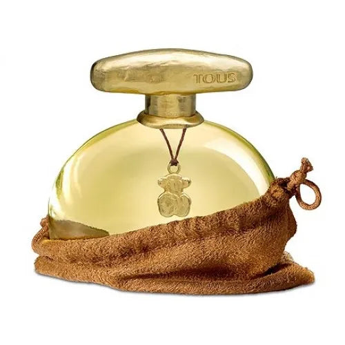 Tous Touch eau de toilette spray 50 ml