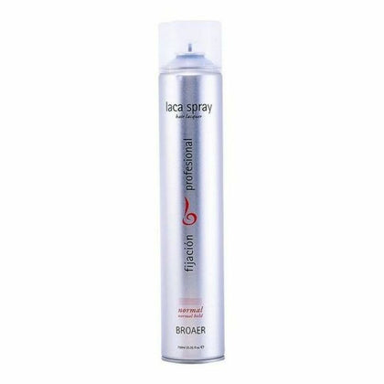 Spray de păr Broaer 8437008025018 750 ml
