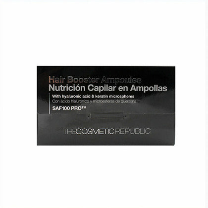 Anti-Fall The Cosmetic Republic Cosmetic Republic