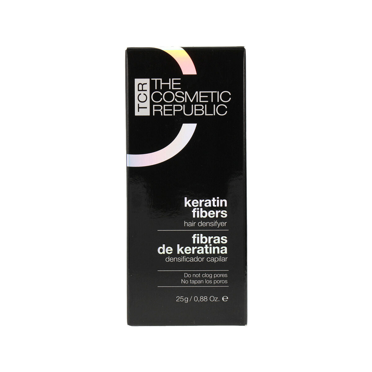 Haarglättungsbehandlung The Cosmetic Republic Cosmetic Republic-0