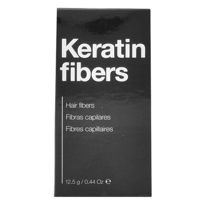 Anti-Haarausfall-Behandlung Keratinfasern Hellblond The Cosmetic Republic TCR19 (12,5 g)