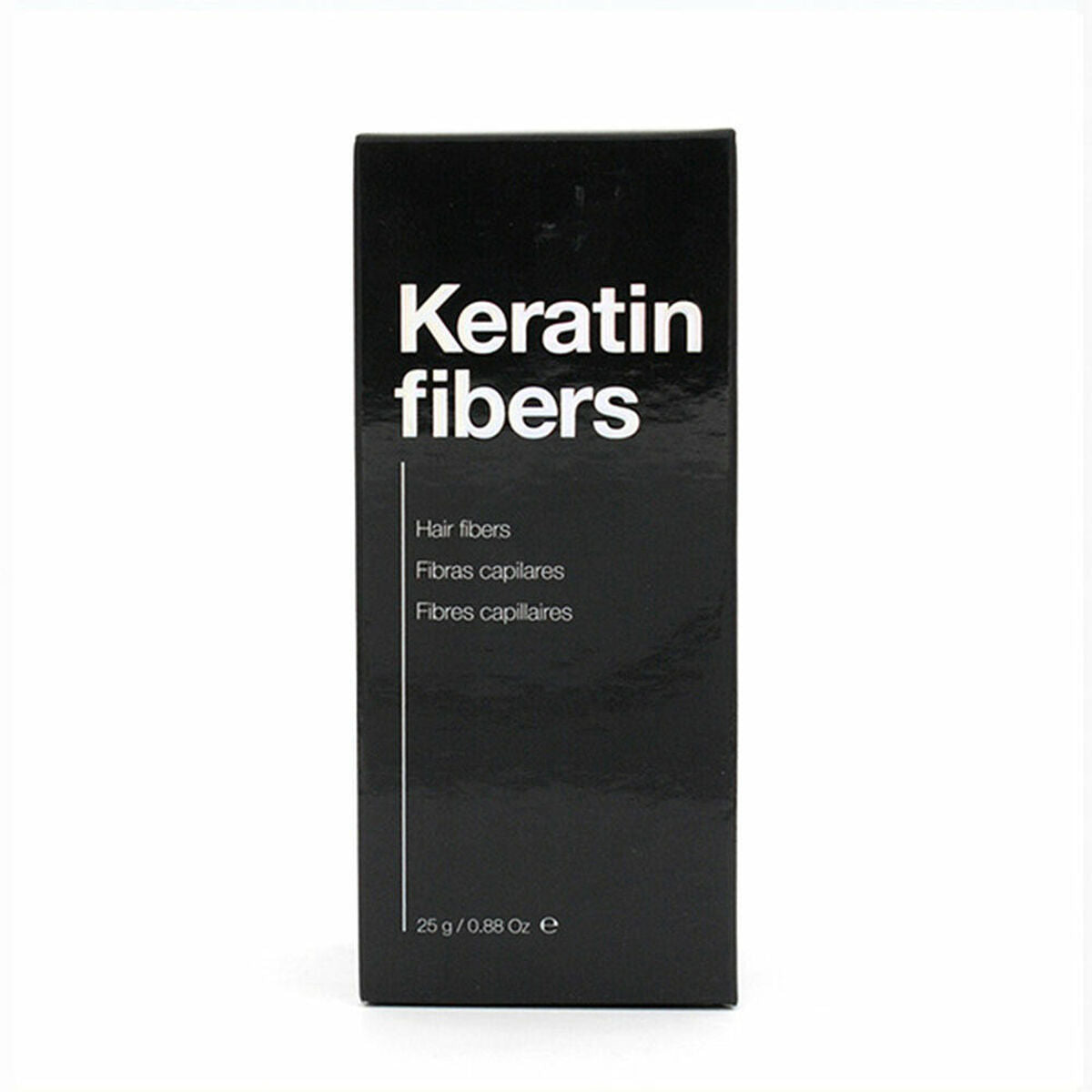Fibre Capillari The Cosmetic Republic TCR06 Marrone Chiaro (25 g)-0