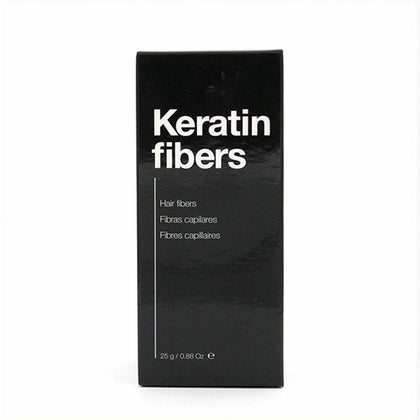 Fibre Capillari The Cosmetic Republic TCR06 Marrone Chiaro (25 g)