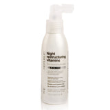 Styling Cream Night Restucturing The Cosmetic Republic TCR34 (125 ml) 100 ml-0