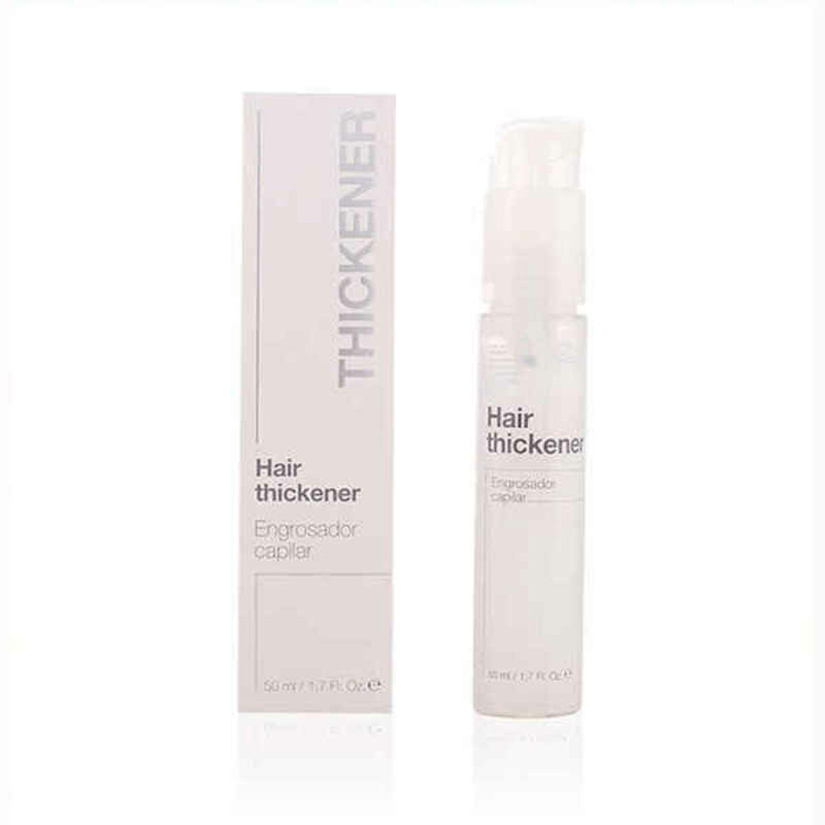 Stärkendes Serum Haarverdicker The Cosmetic Republic TCR37 (50 ml)-0