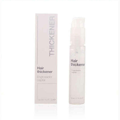 Stärkendes Serum Haarverdicker The Cosmetic Republic TCR37 (50 ml)