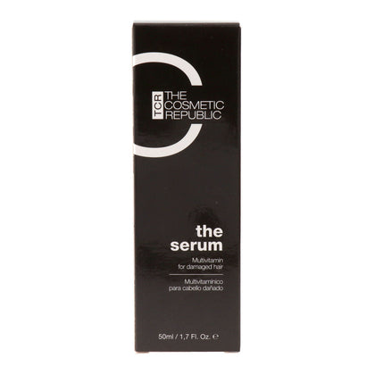 Haarserum The Cosmetic Republic Cosmetic Republic Multivitamin 50 ml
