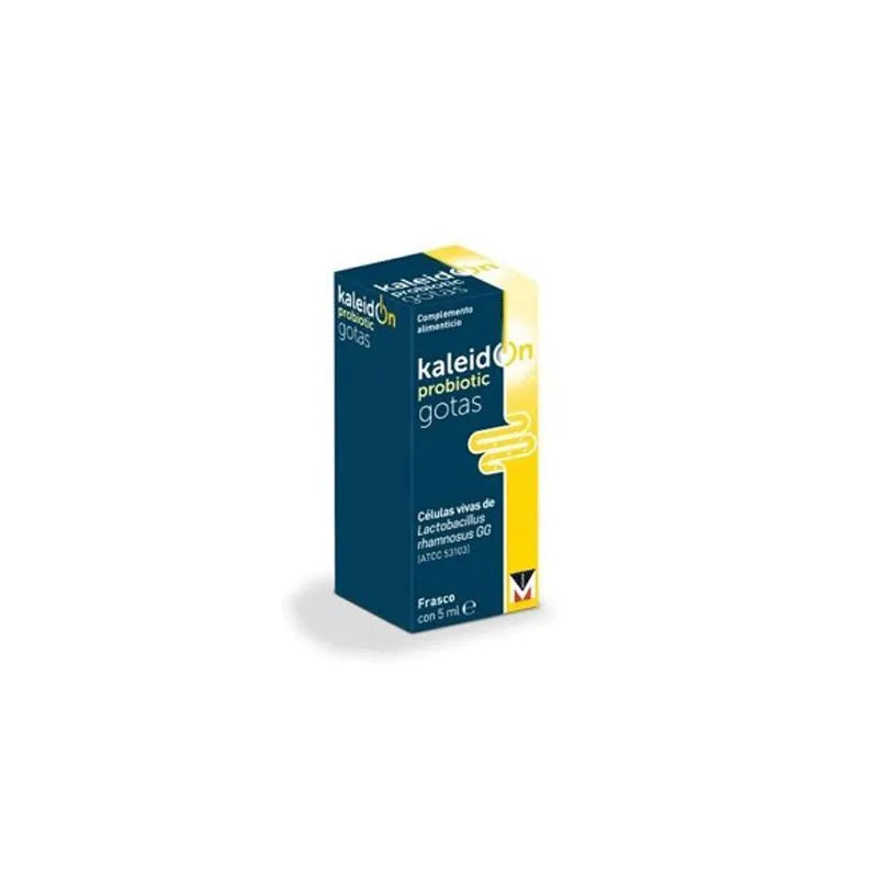 Menarini Kaleidon Probiotic Drops 5 ml