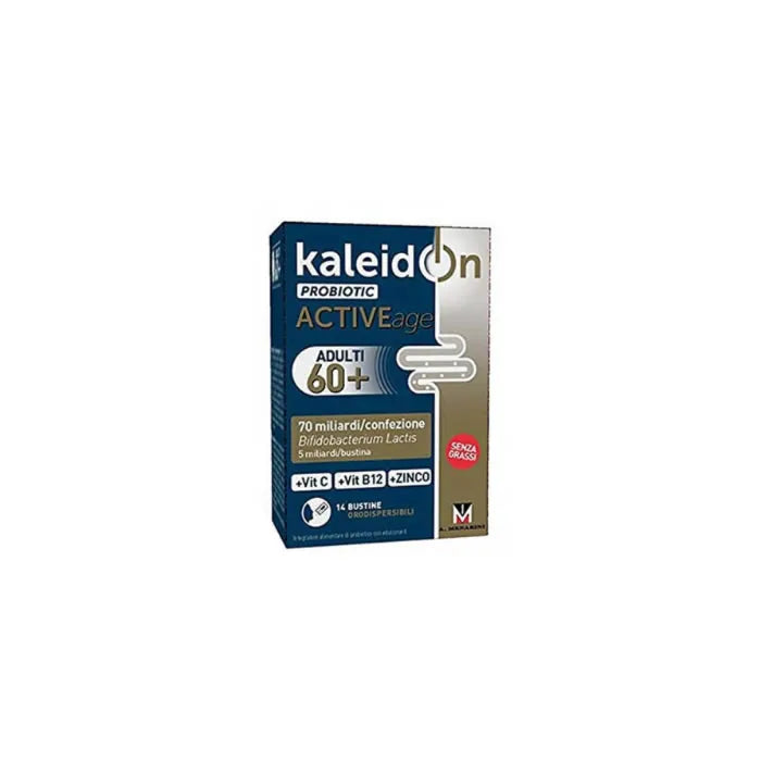 Menarini Kaleidon Probiotic 14 Pieces 28 g