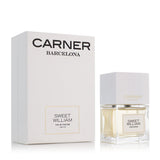 Profumo unisex Carner Barcelona EDP Sweet William (100 ml)-0