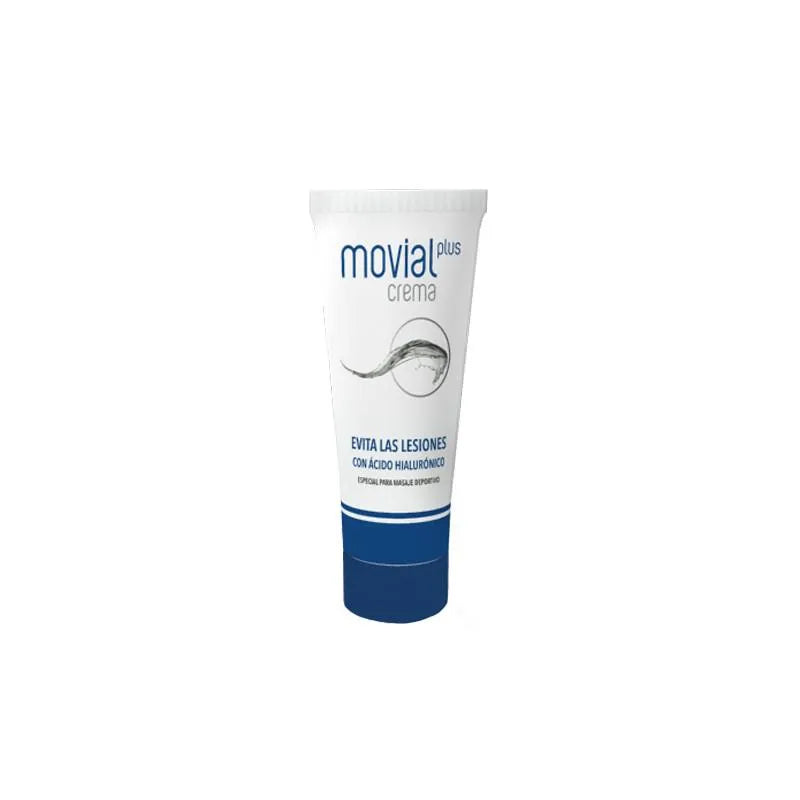 Actafarma Movial Plus crema 100 ml