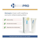 Crema de corp 500 Cosmetics 100 ml-5