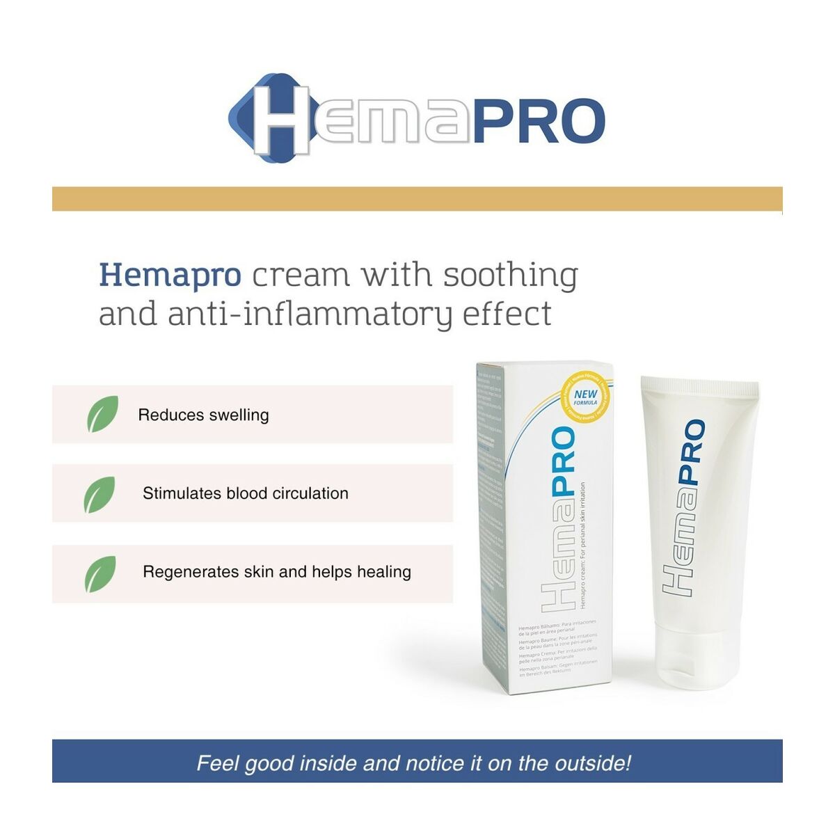 Crema de corp 500 Cosmetics 100 ml-5