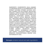Crema de corp 500 Cosmetics 100 ml-3