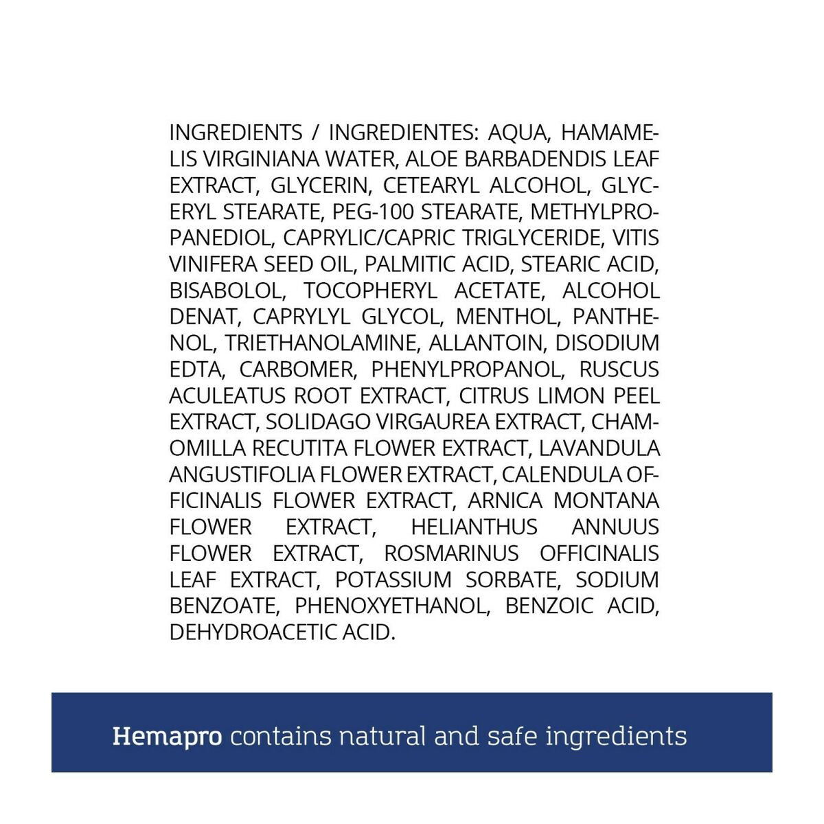 Body Cream 500 Cosmetics 100 ml-3