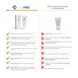 Cremă de corp 500 Cosmetics 100 ml-2