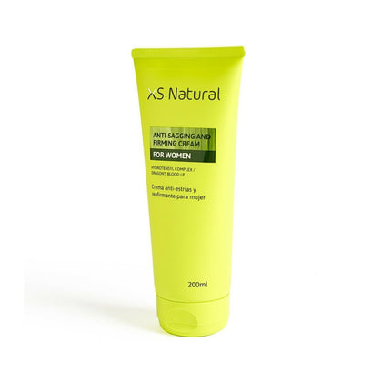 Reduziercreme 500 Cosmetics 100 ml XS