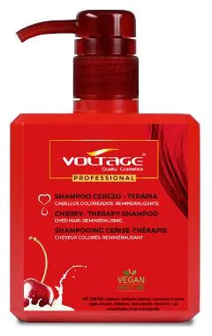 Voltage Cosmetics Voltage Cerezo routine Ch 500 ml