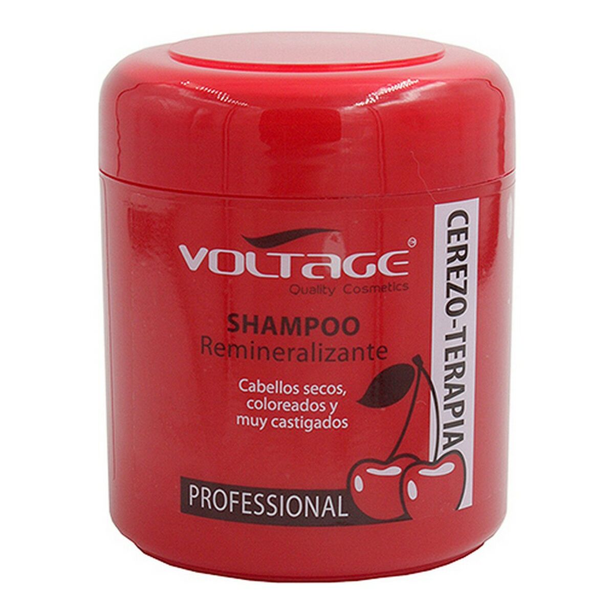 Shampoo Voltage 32013001 (500 ml)-0