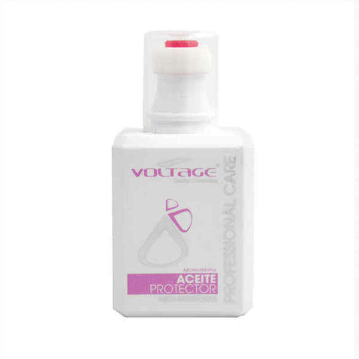 Huile pour le visage tension professionnelle Aceite (150 ml)-0