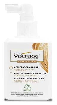 Voltage Cosmetics Acelerador Capilar trattamento spray 200 ml