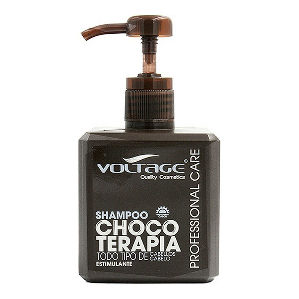 Shampoo Voltaggio 32007003 (500 ml)-0
