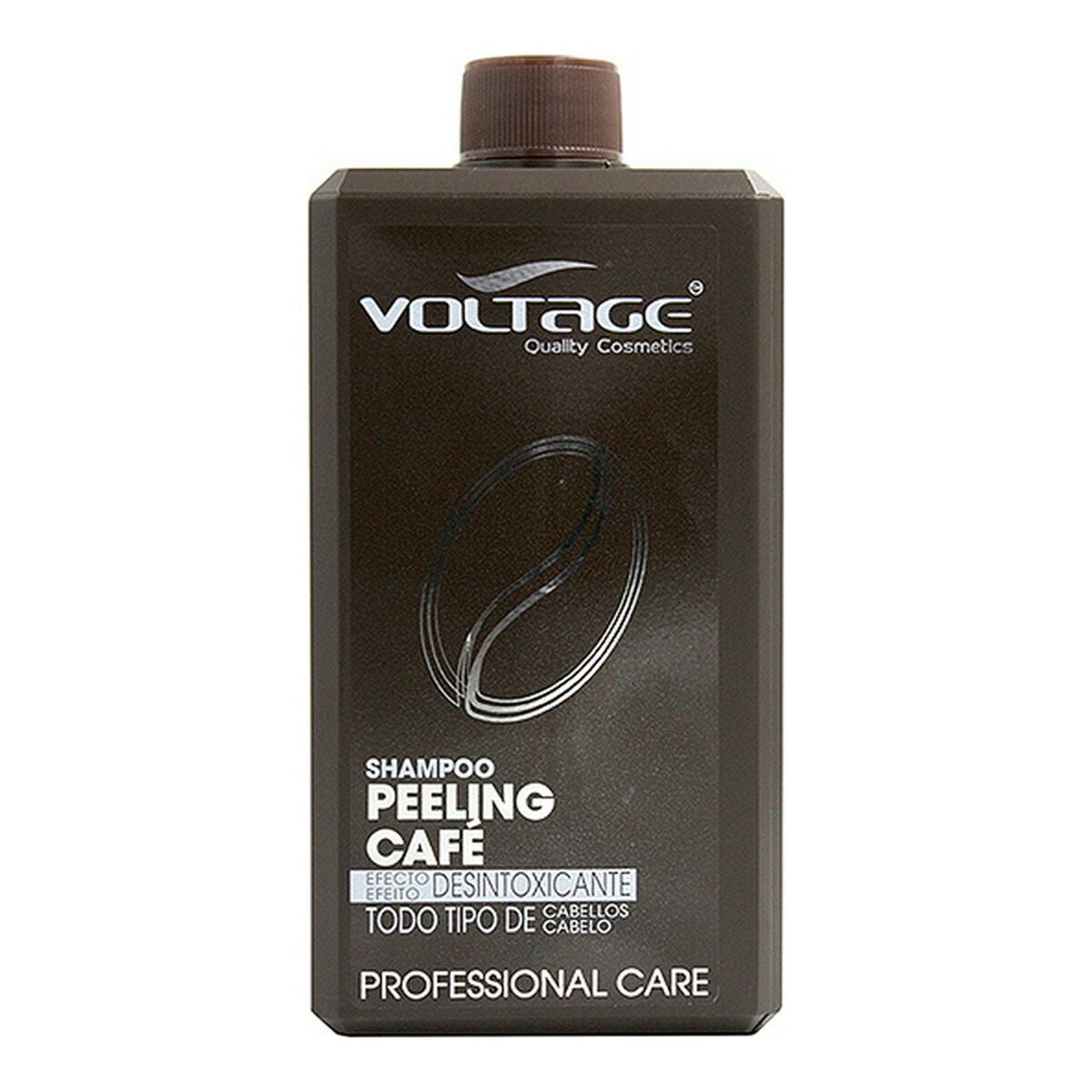 Shampoo Voltaggio 32007007 (1 L)-0