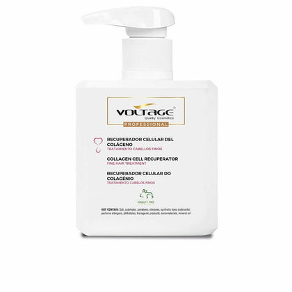 Tratamiento de Reconstrucción Capilar Voltaje 32007009