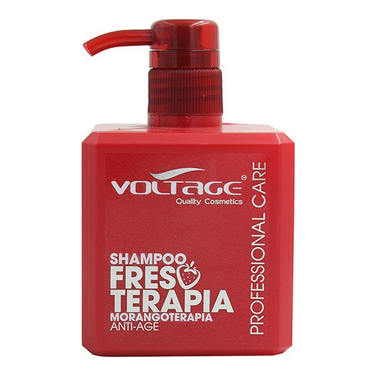 Shampoo Voltaggio 32010001 (500 ml)-0