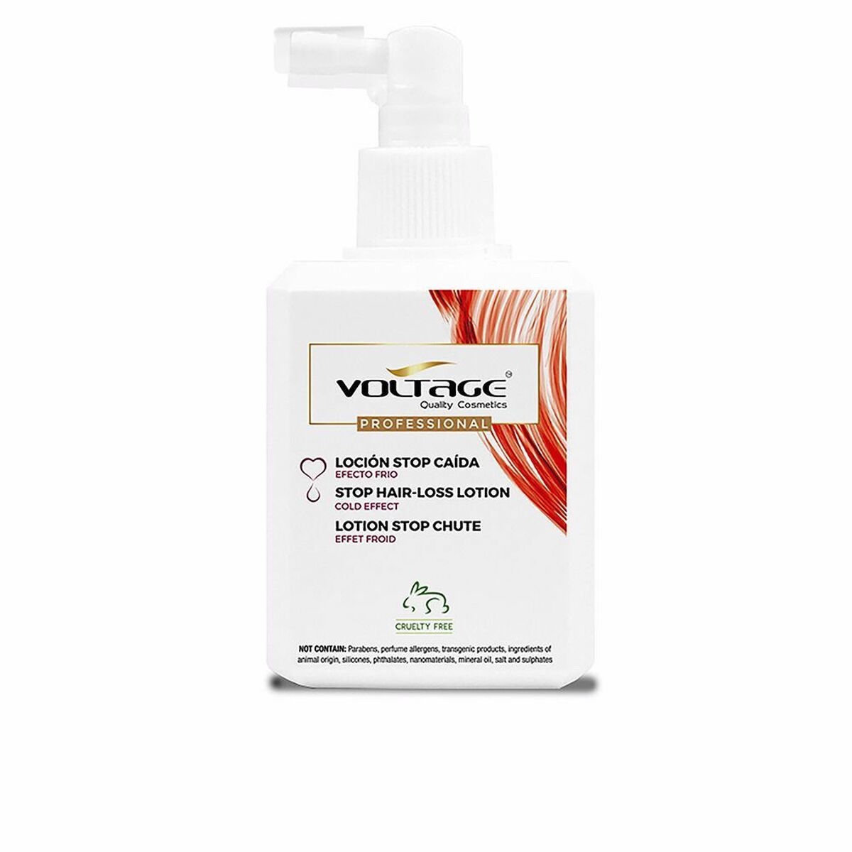 Lotion Anti-chute tension (200 ml)-0