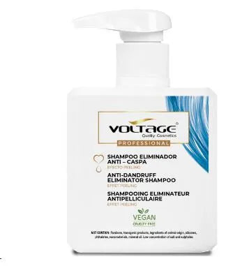 Voltage Cosmetics Voltage Prof Ch Peeling 450 ml