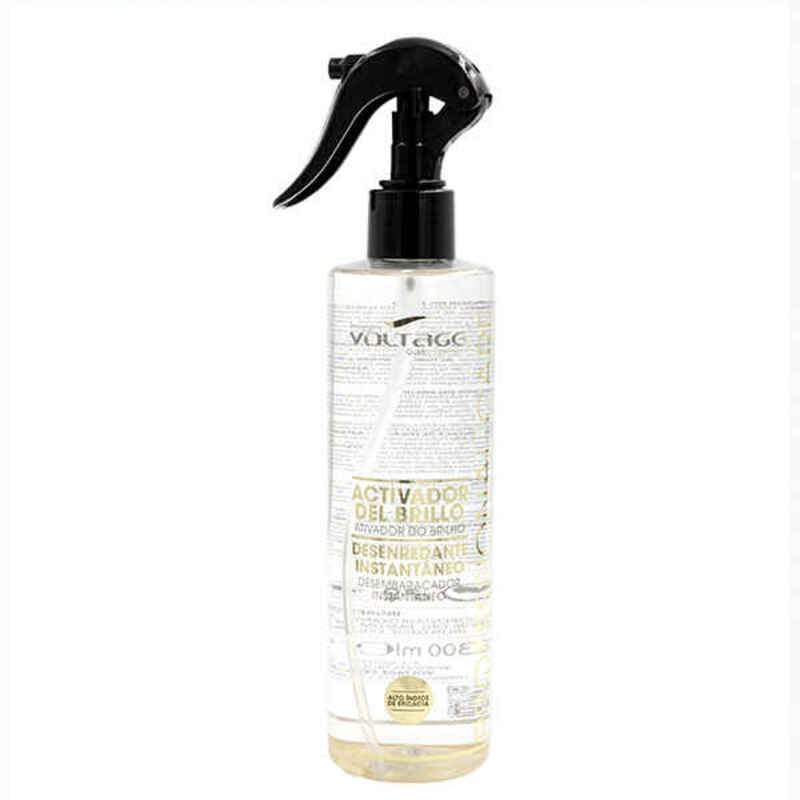 Detangling Conditioner Voltage Shine (300 ml)-0