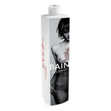 Shampoo idratante Bain Elastic Keratin Trendy Hair-1