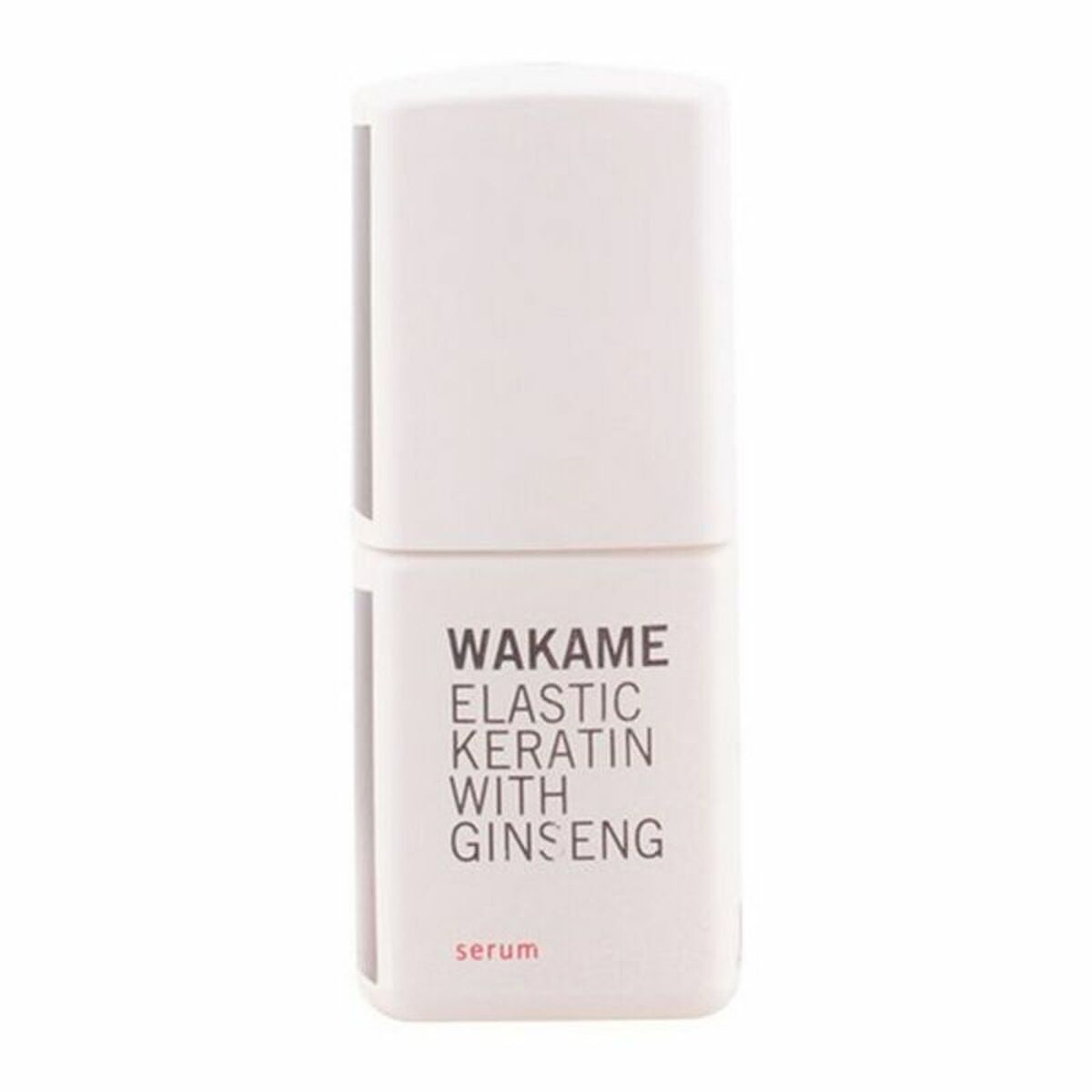 Keratin-Behandlung Wakame Elastic Keratin Trendy Hair (30 ml)-0