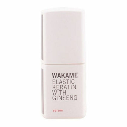Keratin-Behandlung Wakame Elastic Keratin Trendy Hair (30 ml)