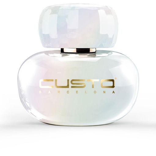 Custo I Am The Power eau de parfum spray 100 ml