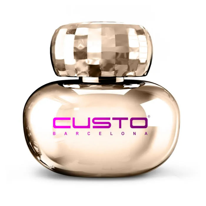 Custo Barcelona This Is Me eau de parfum spray 100 ml
