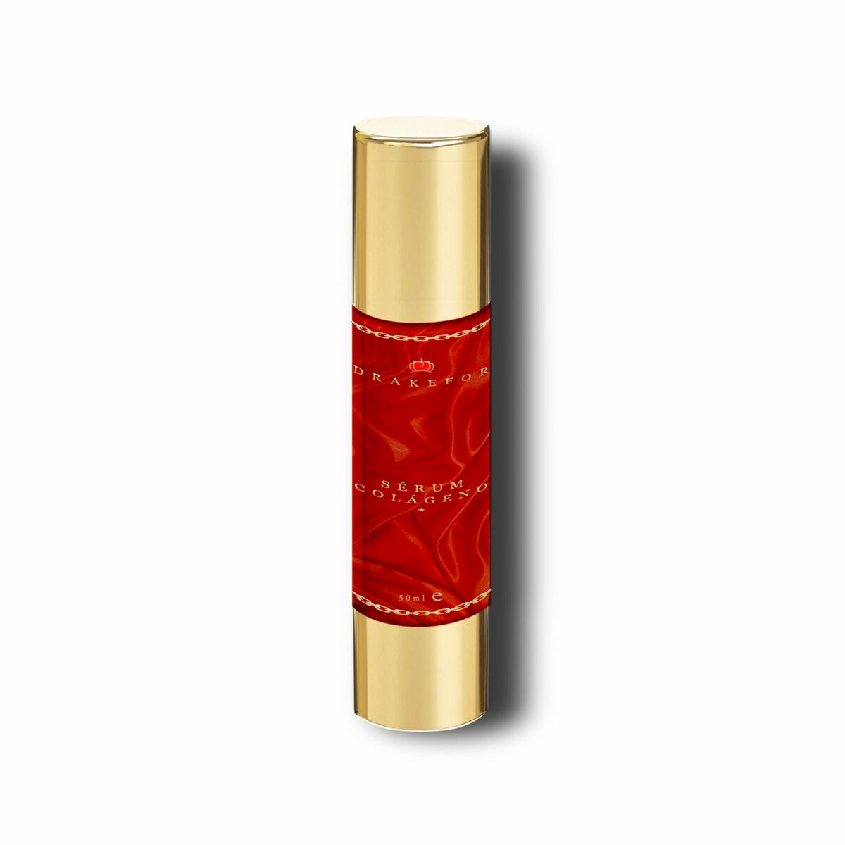 Gesichtscreme Drakefor DKF 50 ml-1