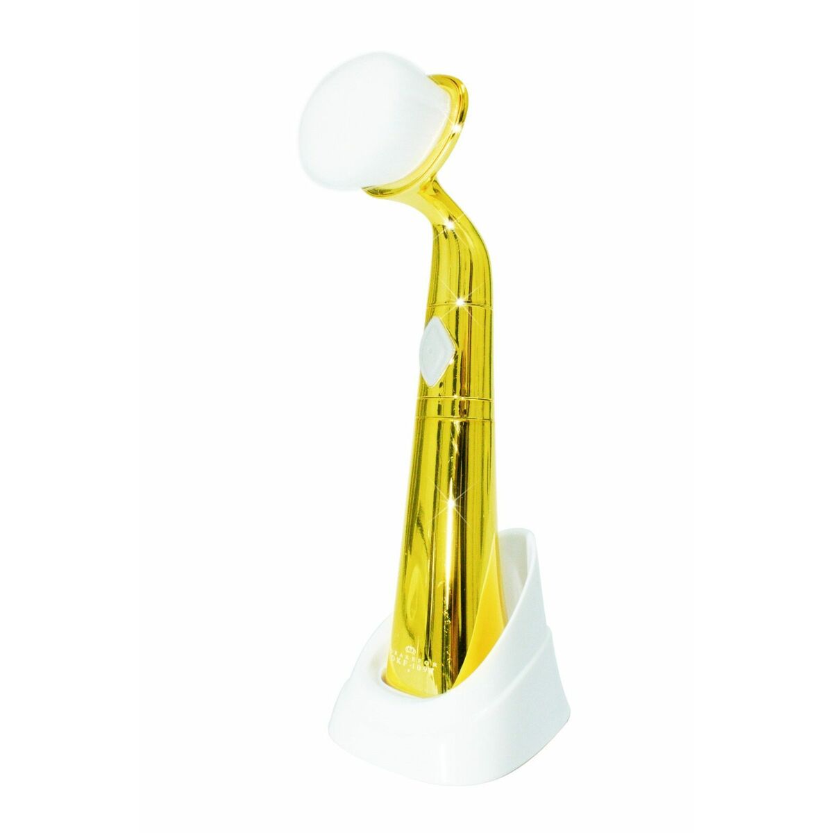 Reinigende Gesichtsbürste Drakefor DKF-1097 Golden-0