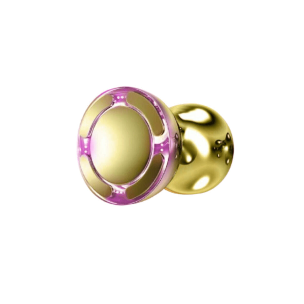Elektrisches Anti-Cellulite-Massagegerät Drakefor MIRAKLE Golden-2