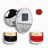 Rejuvenating Treatment Drakefor CO&CO Silver 3 Pieces-0