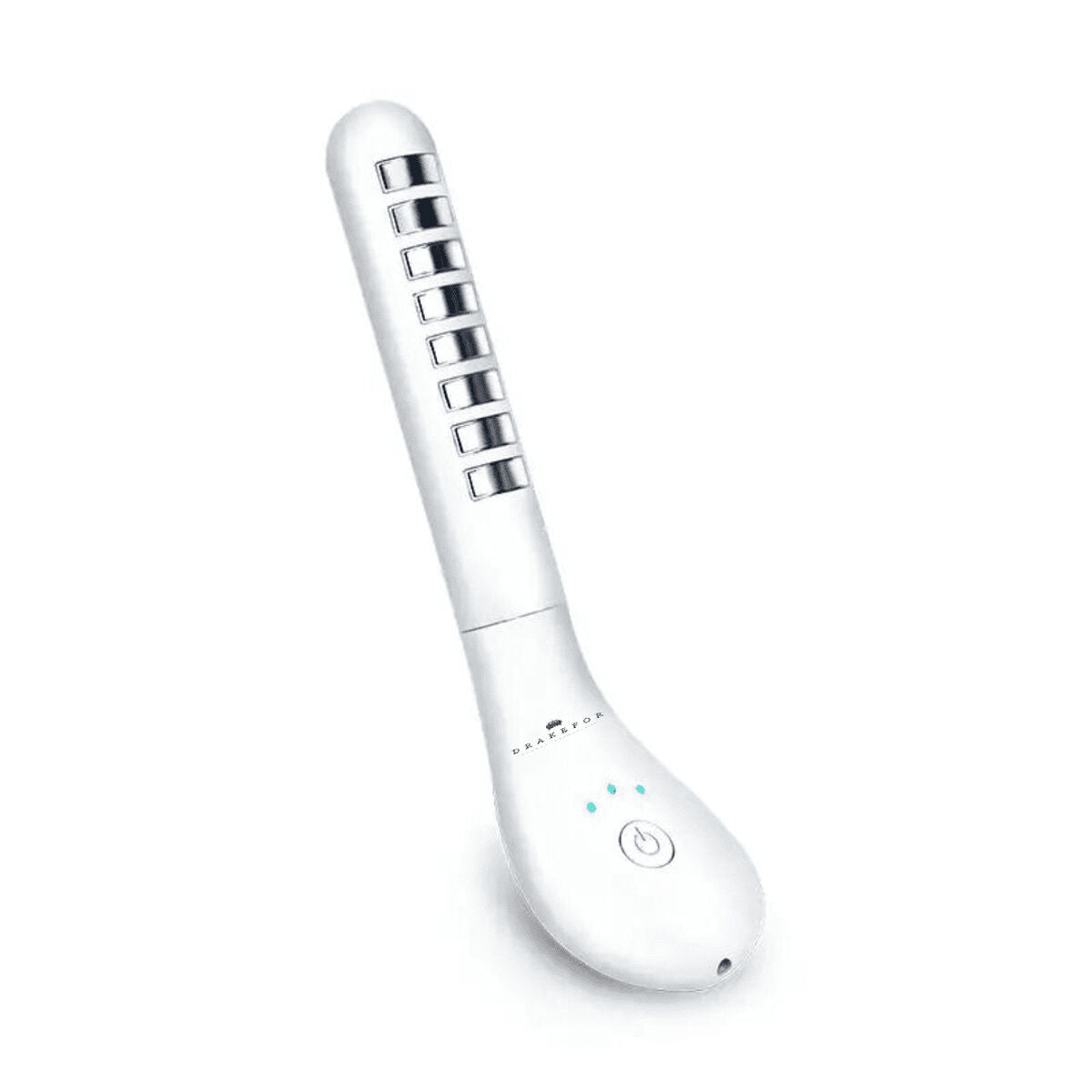 Tratament de intinerire Drakefor DKF White Vagin-0