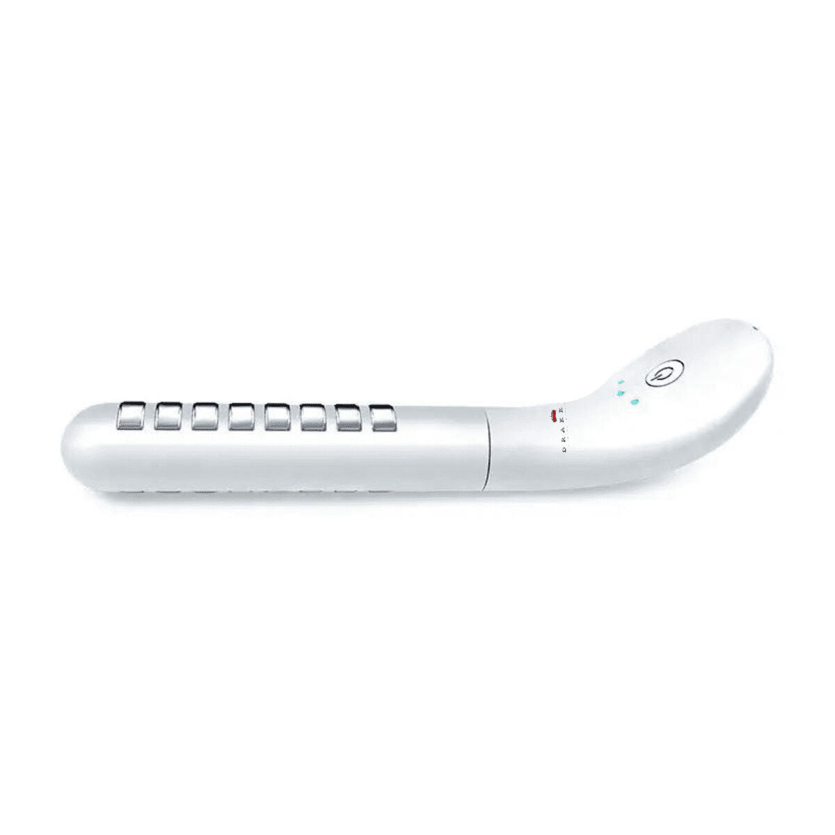Tratament de intinerire Drakefor DKF White Vagin-1