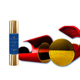 Massager Drakefor DKF-408&ACIDOHIALURONICO White-0