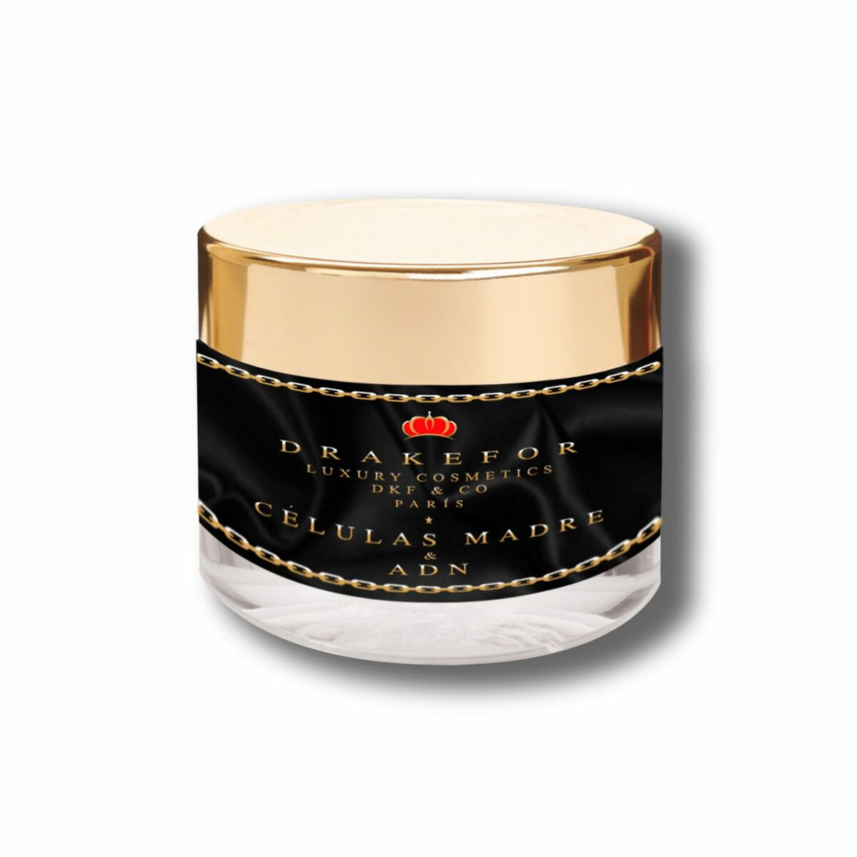 Maser Drakefor DFK-408&CELULASMADRE White-4